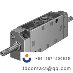 JMFH-5-1/4-S-EX_Festo Pneumatic Sol